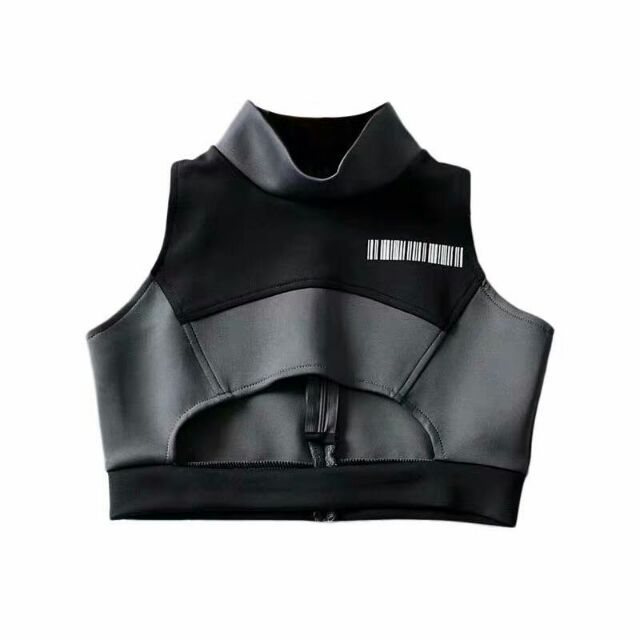 Combo giày + áo ba lỗ