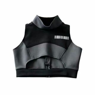 Combo giày + áo ba lỗ