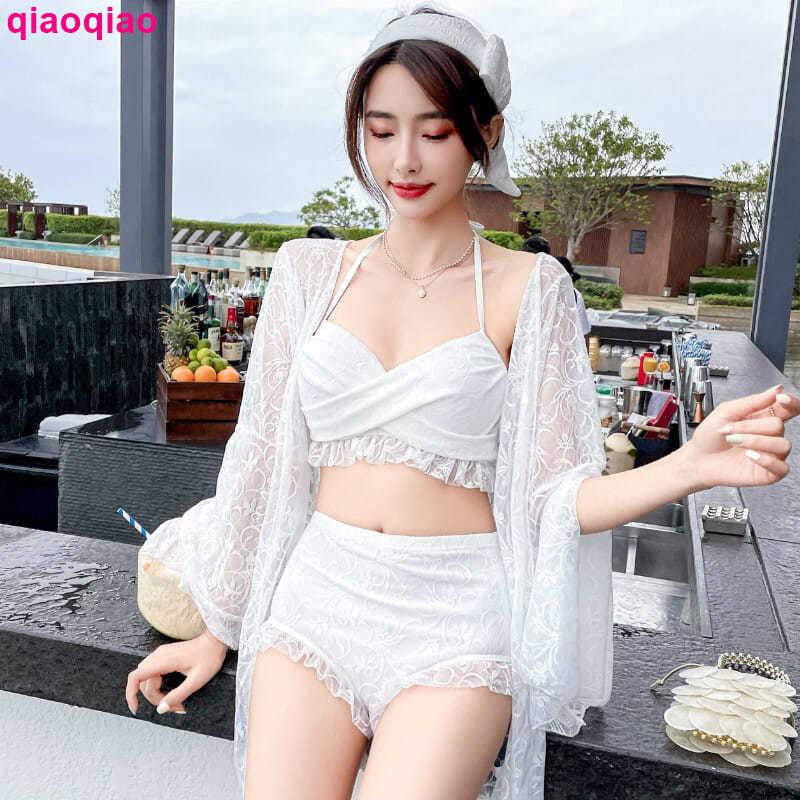 Bộ Đồ Bikini Thời Trang 2021 Quyến Rũ Cho Nữ