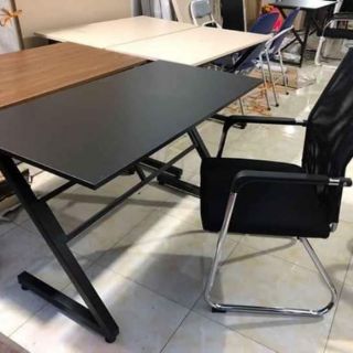 Ghế chân quỳ CQ4001