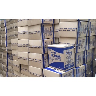 Thùng 300 chiếc khẩu trang KF94 Mask