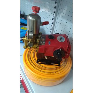 Đầu xịt rửa 1hp, Đầu phun thuốc , tưới vườn xịt rửa xe 1hp