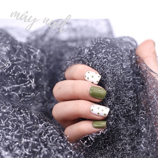 Thảm lưới chụp ảnh, ren ẩn