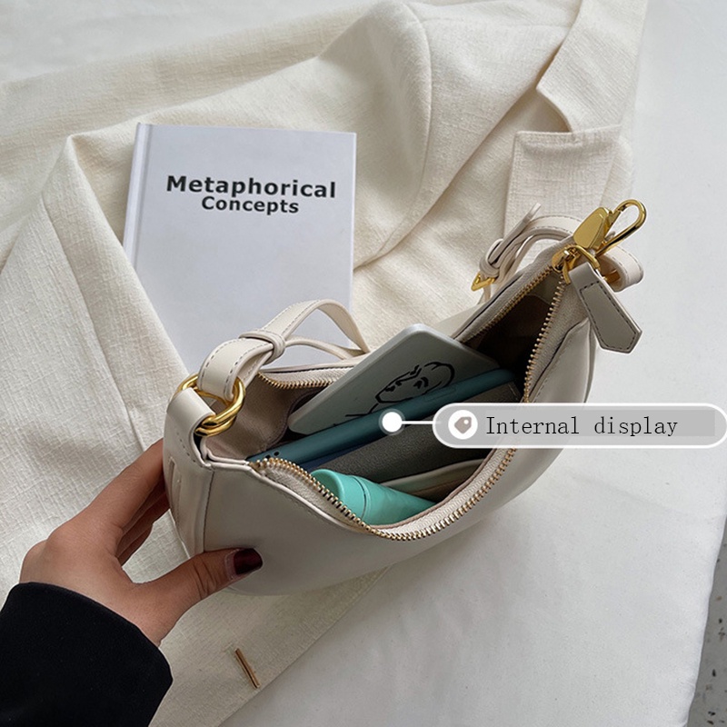 Túi Đeo Vai Thời Trang Chất Lượng Cao Cho Nữ