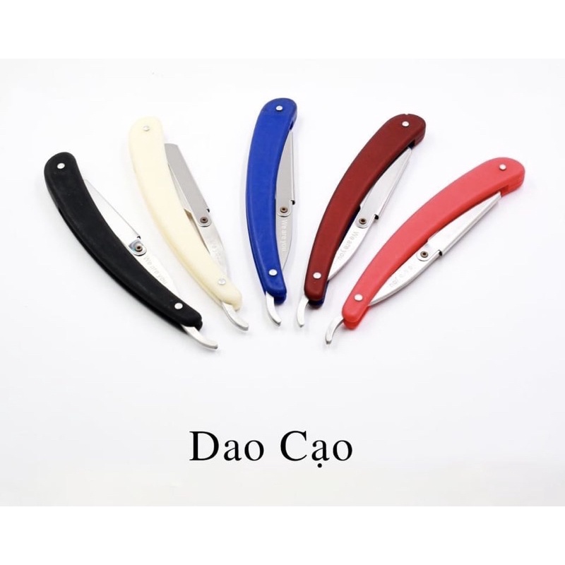 [LOẠI 1] CÁN DAO CẠO