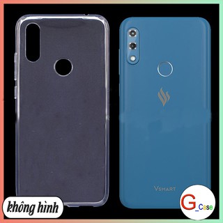 Ốp lưng dẻo cho VSMART STAR 4