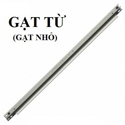 Gạt từ, gạt mực nhỏ cho máy in Canon 2900/3000/3300/3370/251dw,252dw,253dw,253x,6670dn,6650dn,...