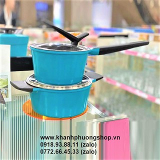 nồi birds lock&lock - nồi bird lock&lock
