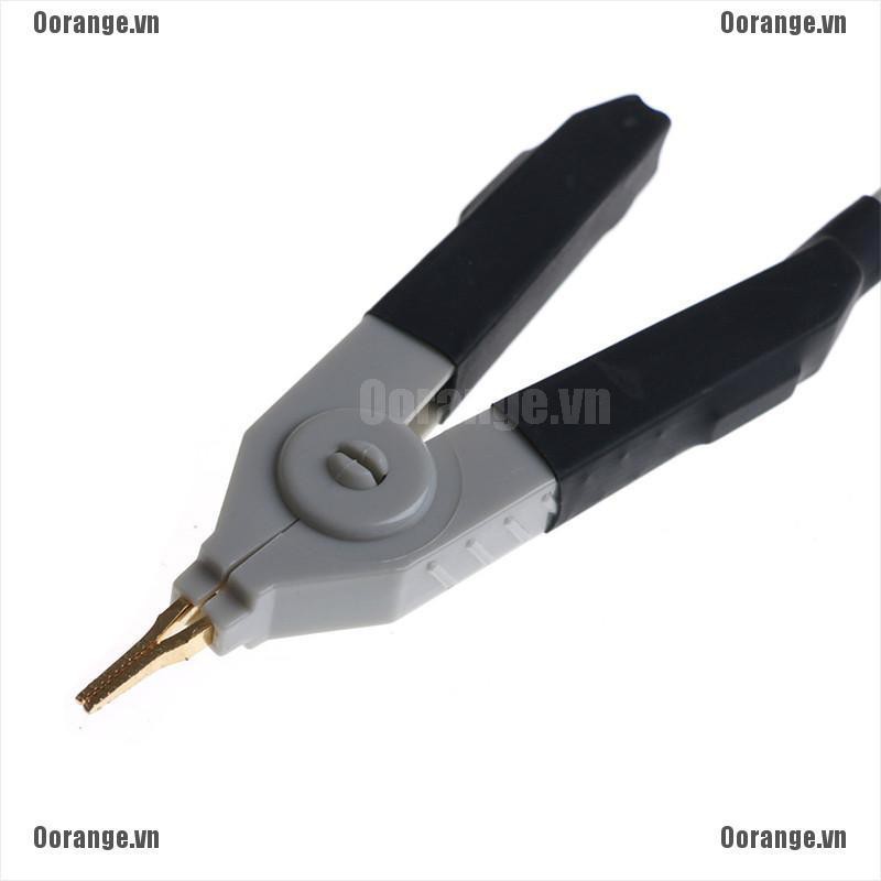 2 Dây Cáp Chất Lượng Cao Kết Nối Đồng Hồ Đo LCR