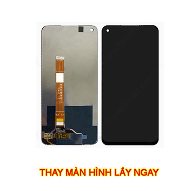 Màn hình Linh Kiện Thay Thế Oppo A53 2020 / Oppo A32 / Oppo A53S / Realme C17 / Realme 7I / A33 2020 Zin Đẹp Chính Hãng