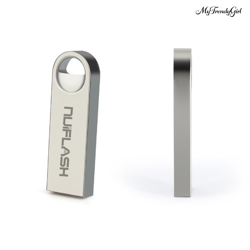 Usb Kingstick 64 / 128 / 256 / 400gb Bằng Kim Loại | BigBuy360 - bigbuy360.vn