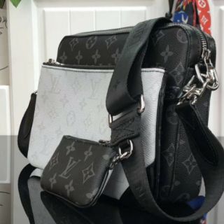 Túi LV Multi- Pochette  MEN SUPER