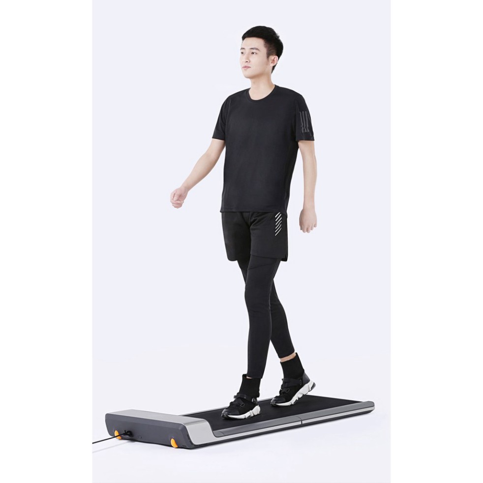 Máy chạy bộ đi bộ thông minh Xiaomi Mijia WalkingPad MJZBJ01KST cho gia đình trong nhà nhỏ gọn gập đôi