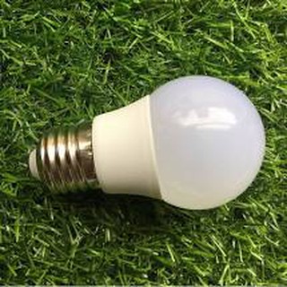 Bóng đèn led mini trang trí ngoài trời 3w,5w tiết kiệm điện