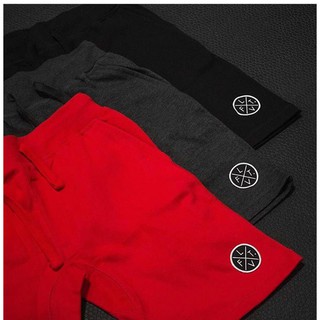 Quần Short Ngắn LVFT (Live fit) - Hàng Nhập Khẩu