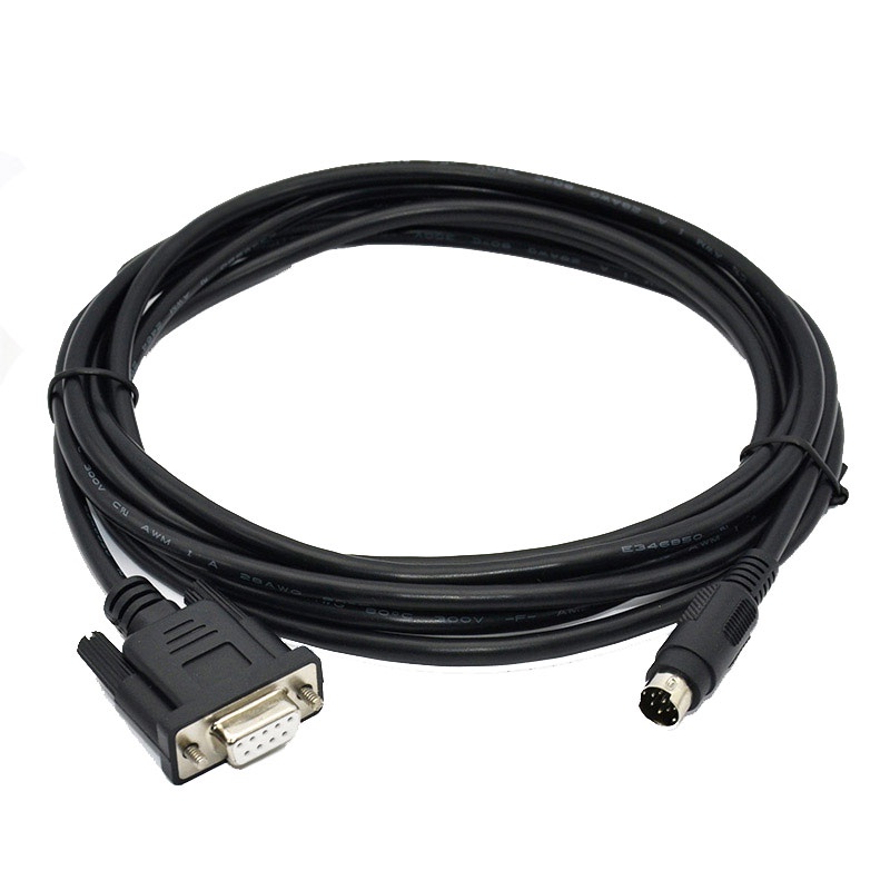 SC11-232-3.0 - Cáp kết nối PLC Mitsubishi FX