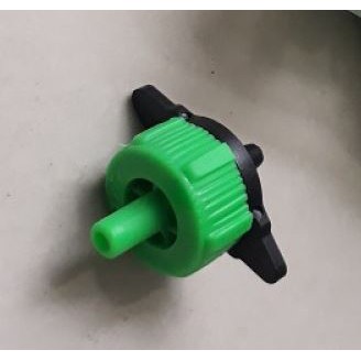 Đầu tưới nhỏ giọt bù áp 2L/h