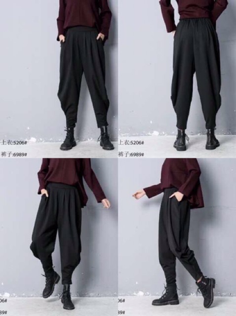 Quần alibaba - quần chất | BigBuy360 - bigbuy360.vn