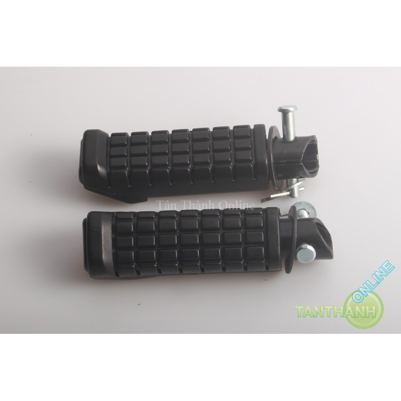 Gác chân xếp Nova Dash 125 HMA Thailand