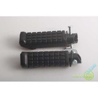 Gác chân xếp nova dash 125 hma thailand