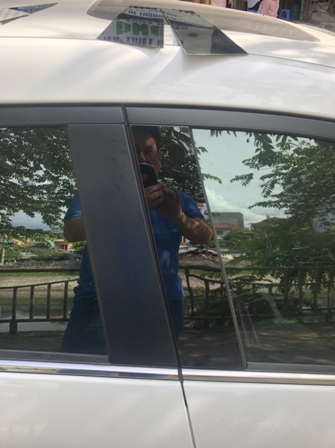 Viền cong kính dành cho xe mazda 3 all new và facelift | BigBuy360 - bigbuy360.vn