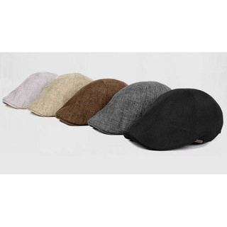 Nón beret Mũ nồi nam nữ