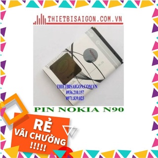 PIN NOKIA N90