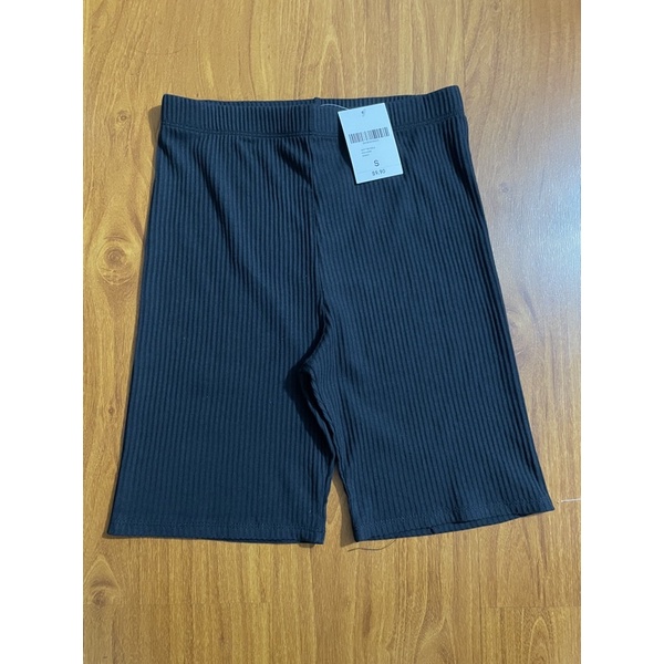 biker đen F21 [ hàng mới ]