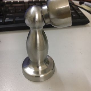 Hít cửa inox, nam châm cửa