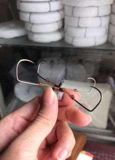Mèo 10 - tứ - lục ( Lưỡi câu lục giá rẻ)