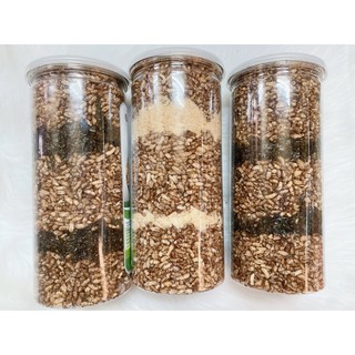Combo 3 hủ gồm 2 chà bông và 1 rong biển hoặc 2 rong biển và 1 chà bông ( CAM KẾT DATE MỚI )
