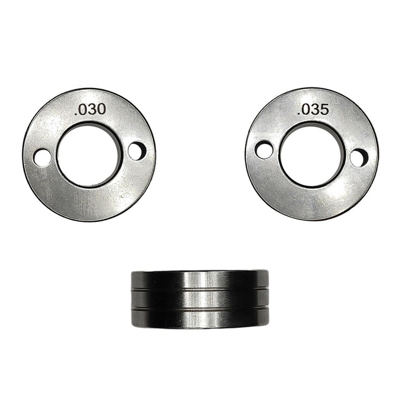 Shas 3cm Drive Roll Compact. 023. 030. 035. Phụ Kiện Chuyên Dụng Cho Máy Hàn Mig
