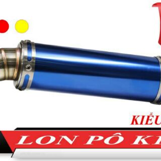 Lon pô k1