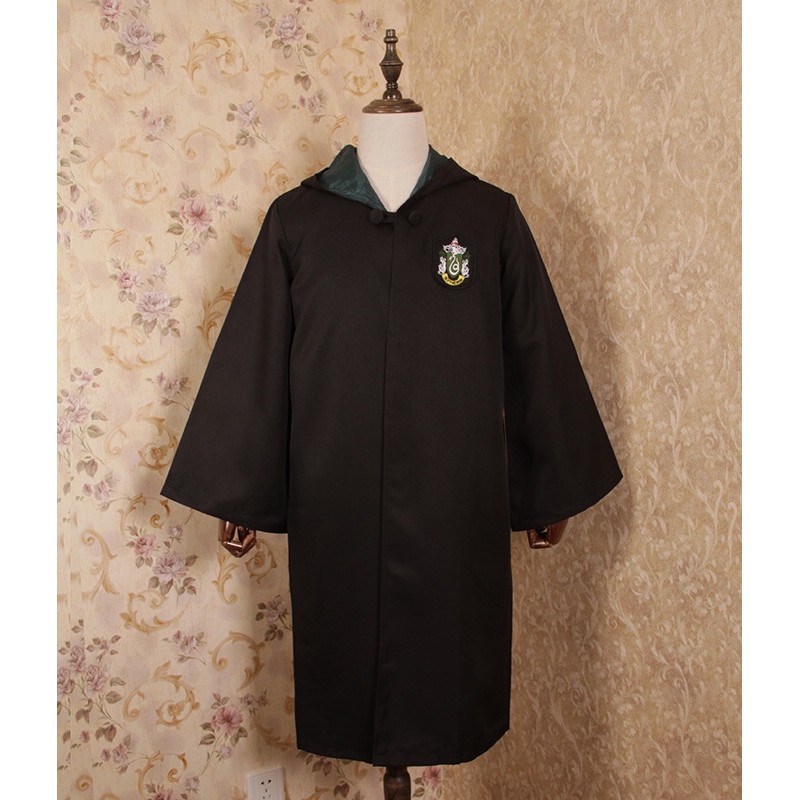 Áo choàng phù thuỷ Hogwarts - harry
