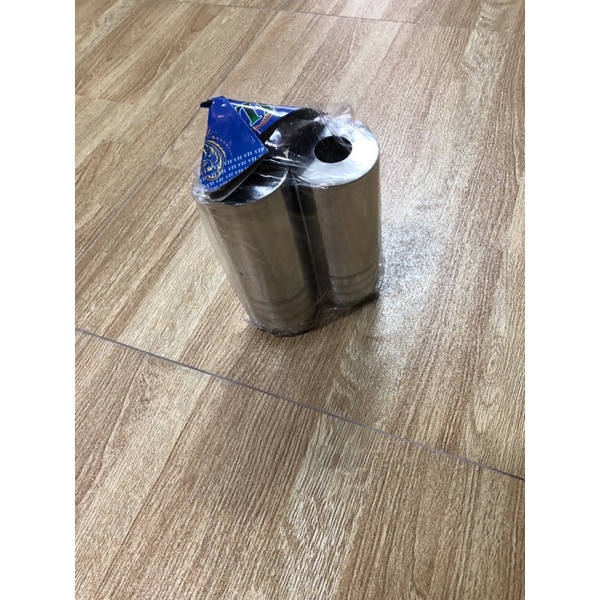 Ốp bảo vệ giảm sóc sau xe AB Air blade đời 2012->2023