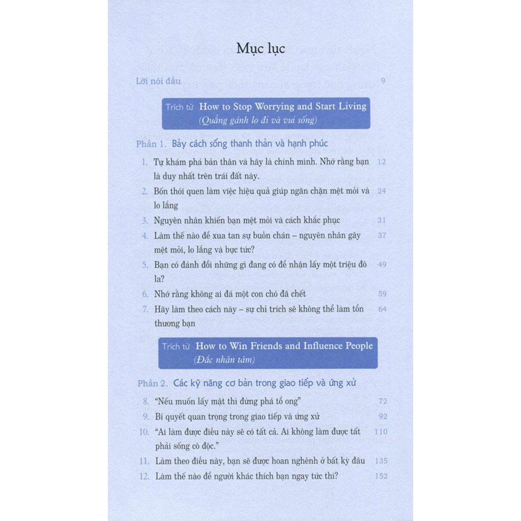 Sách - Vui Sống Và Làm Việc (Tái Bản) - NTV