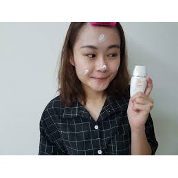 Kem dưỡng da chống nắng Cellina chuyên dành cho mặt SPF50+/PA+++ 30g