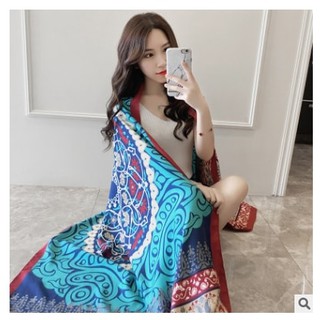 Khăn choàng cổ bichphuong