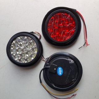 ĐÈN LED TRÒN SD2015 ( giá 1 cái)