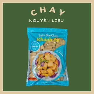 SƯỜN NON CHAY