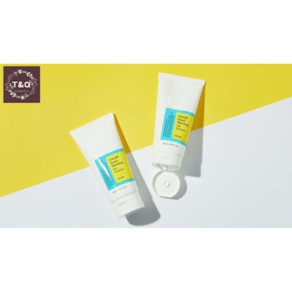 Sữa rửa mặt Cosrx Low pH Good Morning Gel Cleanser - dạng gel dùng sáng tối cho mọi loại da