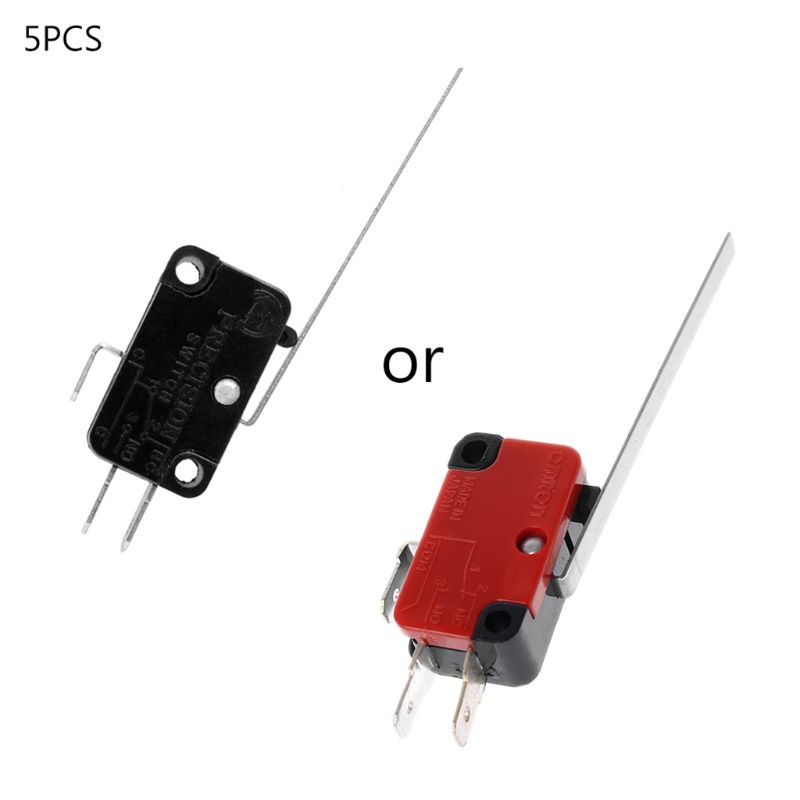 5 công tắc giới hạn kw7-9