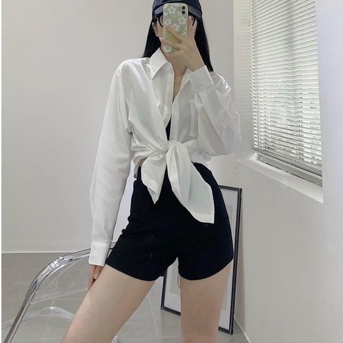 Quần Biker Short Nữ Dáng Ngắn Body tôn đáng mùa Hè Mát Co Giãn Tập Yoga Ulzzang