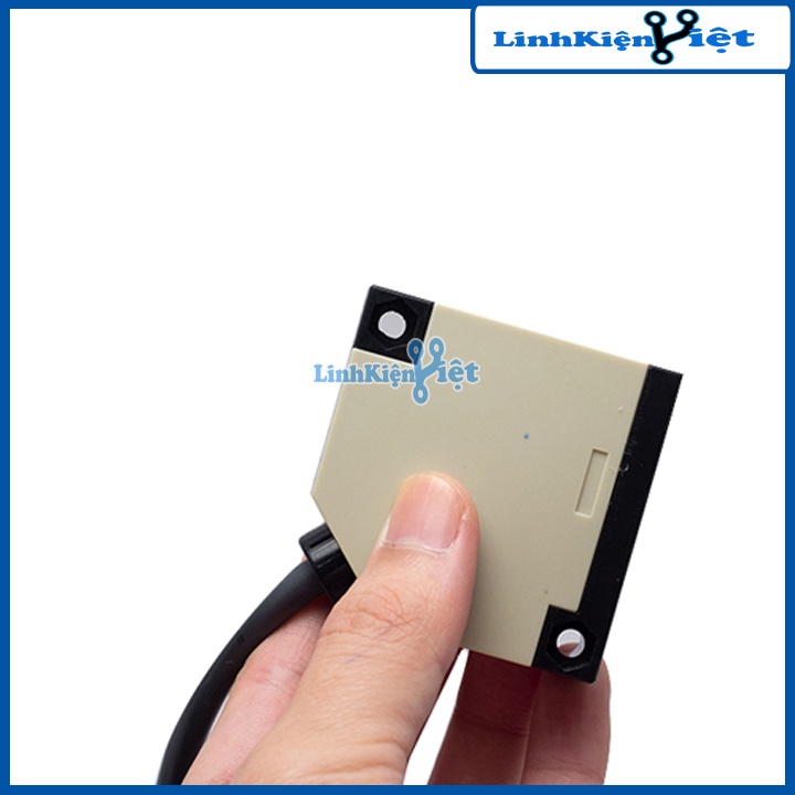 Cảm Biến Quang Omron E3JK-R4M1 12-24VDC