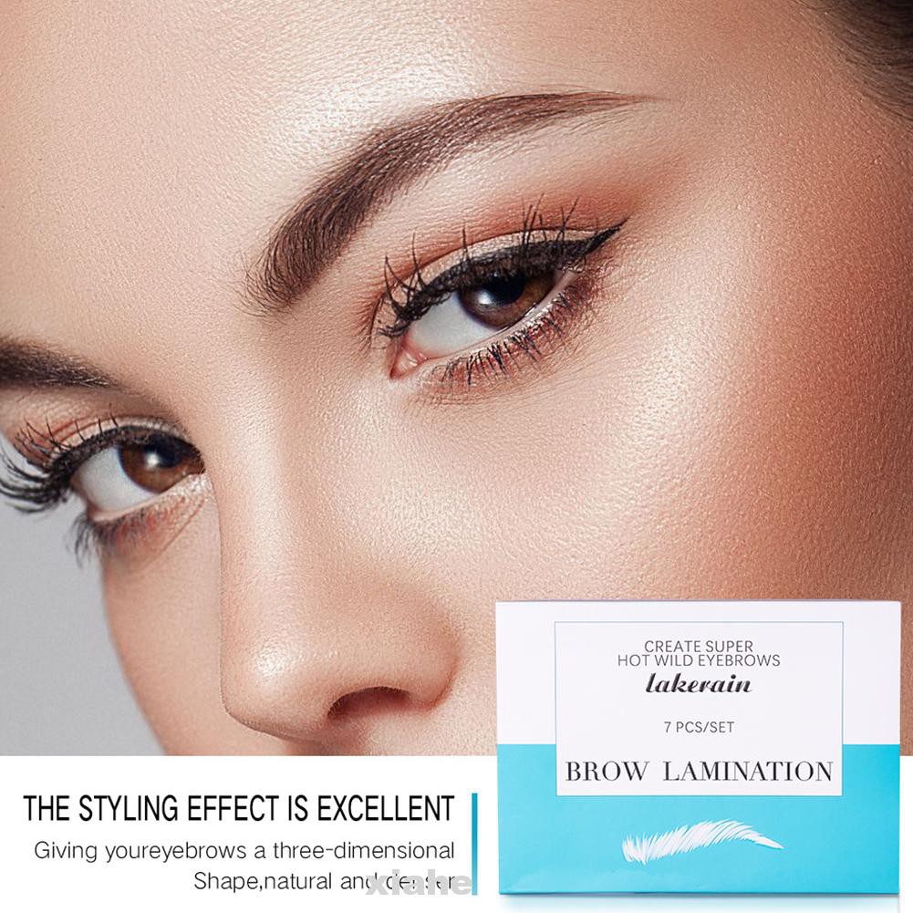 (Hàng Mới Về) Bộ Dụng Cụ Hỗ Trợ Tạo Kiểu Lông Mày Tại Nhà Diy Cho Người Mới Bắt Đầu | BigBuy360 - bigbuy360.vn