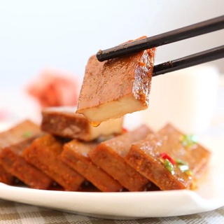 Đậu phụ khô cay Xiangxiangzui gói 26gr