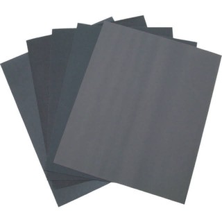 Giấy nhám nước nhập khẩu từ Nhật KOVAX (180-220-240-280-320-400-600-800-1000-1200-1500-2000)
