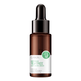 Tinh Dầu Tea Tree Tràm Trà Dành Cho Da Mụn 17ML