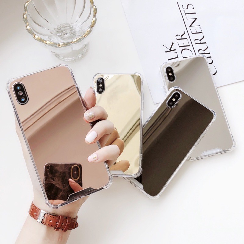 QUÀ TẶNG [ GỒM ỐP LƯNG NHỰA 4D HÌNH THÚ IPHONE HOẶC QUÀ THAY THẾ] X/Xs • 6/6s • 6plus • 7/8 • 7plus/8plus