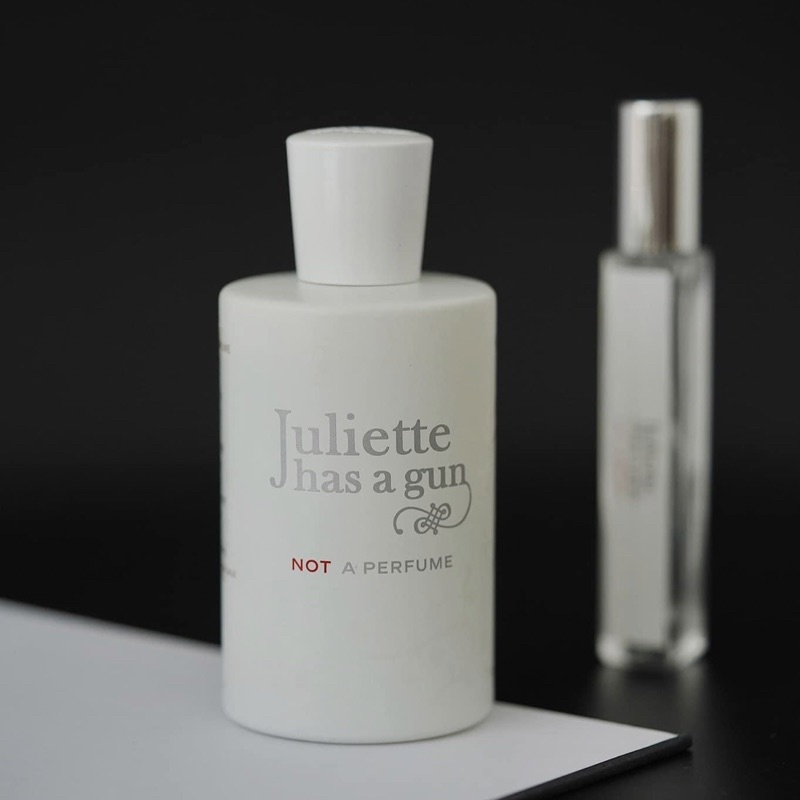 Nước hoa Juliette Not A Perfume